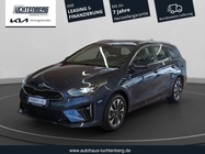 Kia cee'd Sportswagon 2020