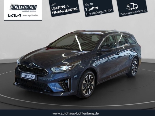 Kia Ceed 2020