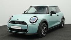 MINI Cooper 2025