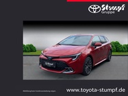 Toyota Corolla 2025