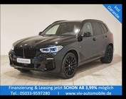 BMW X5 2021
