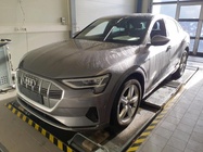 Audi e-tron 2022
