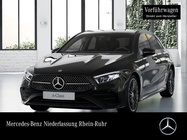 Mercedes-Benz A-Class 2025