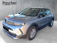 Opel Mokka 2021