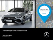 Mercedes-Benz CLA-Class 2025