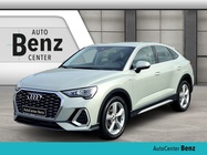 Audi Q3 2021