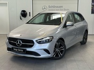 Mercedes-Benz B-Class 2023