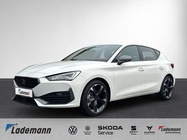 Cupra Leon 2023