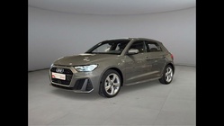 Audi A1 2025