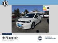 Volkswagen Caddy Maxi 2023