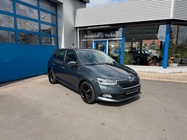 Skoda Fabia 2020