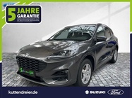 Ford Kuga 2023