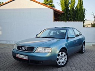 Audi A6 2003