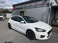 Ford Focus 2022