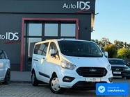 Ford Transit 2020