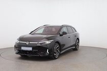 Volkswagen ID.7 2025