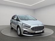 Ford S-Max 2020