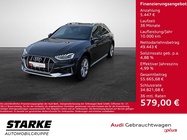 Audi A4 2025