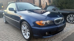 BMW 3 Series 2004