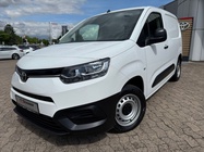Toyota Proace 2021