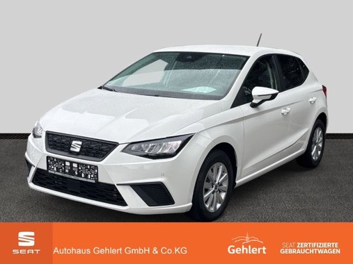 Seat Ibiza 2025