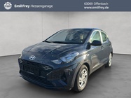 Hyundai i10 2025