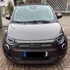 Fiat 500e 2021