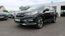 Honda CR-V 2017