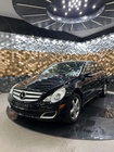 Mercedes-Benz R-Class 2007
