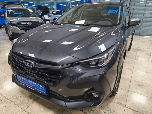 Subaru Crosstrek 2025