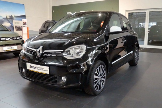 Renault Twingo 2019