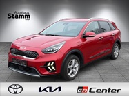 Kia Niro 2022