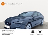 Seat Leon 2025