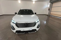 Peugeot 2008 2024