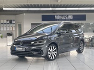 Volkswagen Touran 2019