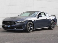 Ford Mustang 2024