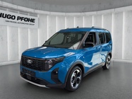 Ford Tourneo Courier 2025