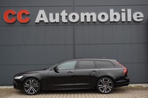 Volvo V90 2023