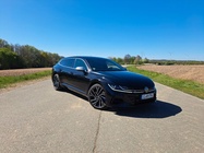 Volkswagen Arteon 2021