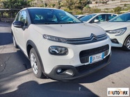 Citroen C3 2020