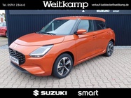 Suzuki Swift 2026