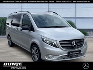Mercedes-Benz Vito 2022