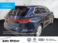 Volkswagen Touareg 2025