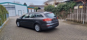 Ford Mondeo 2021
