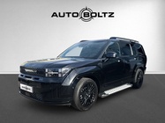 Hyundai Santa Fe 2024