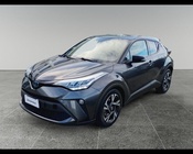 Toyota C-HR 2022