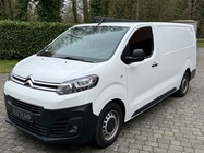 Citroen Jumpy 2021