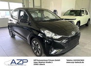 Hyundai i10 2026