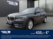 BMW X5 2022