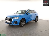 Audi Q3 2019